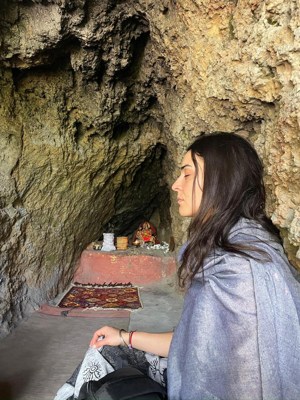 Pratham Yoga Rishikesh Images